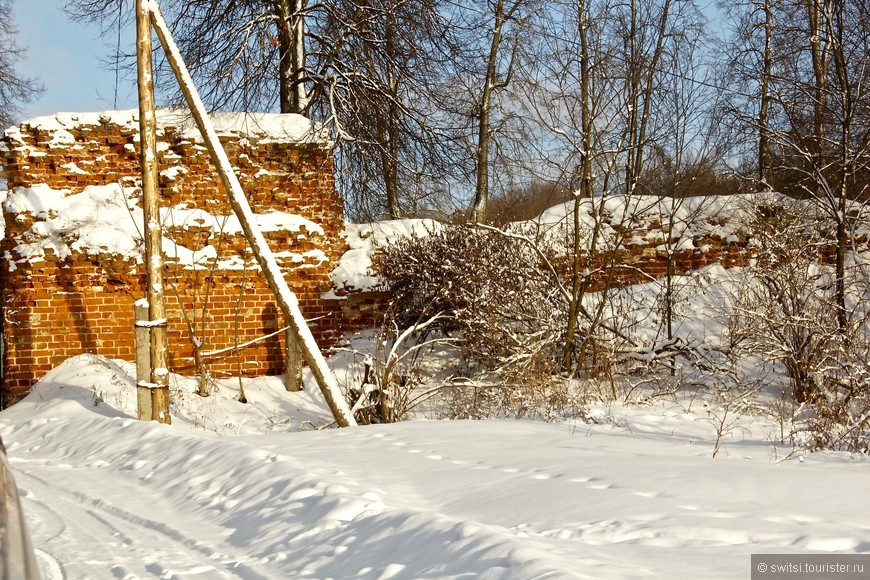 Рязанская область