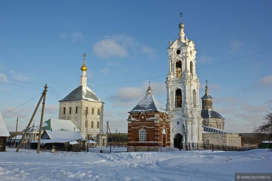 Рязанская область