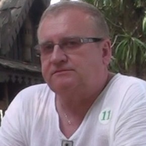 Турист Анатолий Шубенкин (teplur)