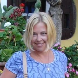 Турист Елена Диденко (lenuska28)