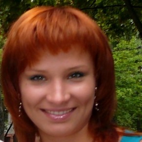 Турист oxana bidenko (oksanchik)