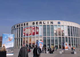 Выставки в Берлине
