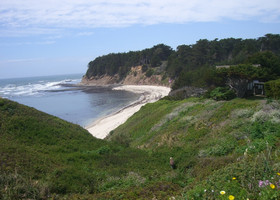 Half Moon Bay