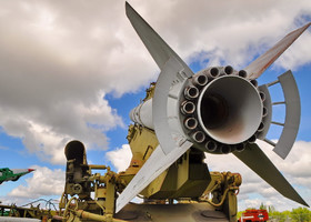 Технический музей — Ракетная техника и ПВО