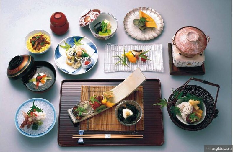 Всемирная Империя Nobu - рестораны изысканной японской кухни