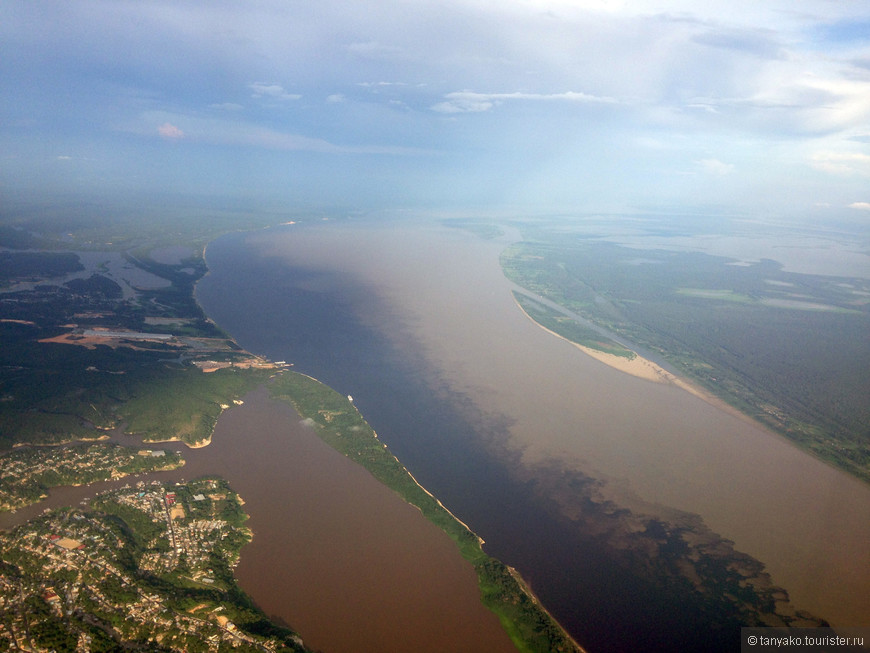 Амазония