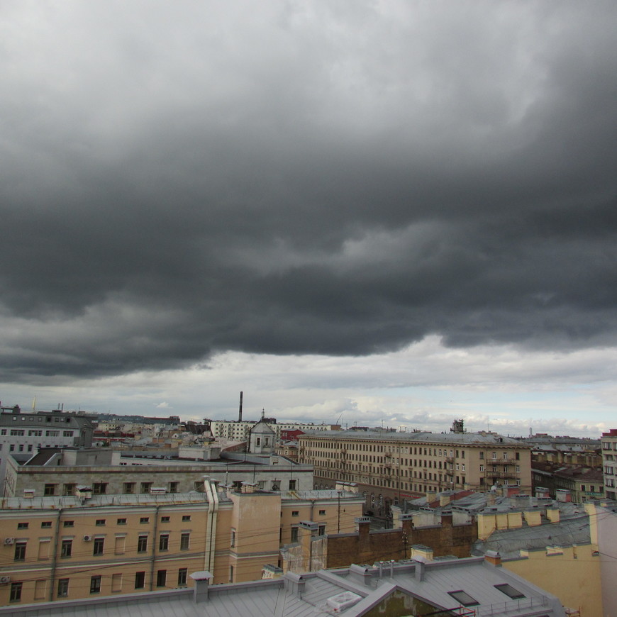 Санкт-Петербург: неформально-романтический вояж (18 – 22 июня 2014). Часть 2
