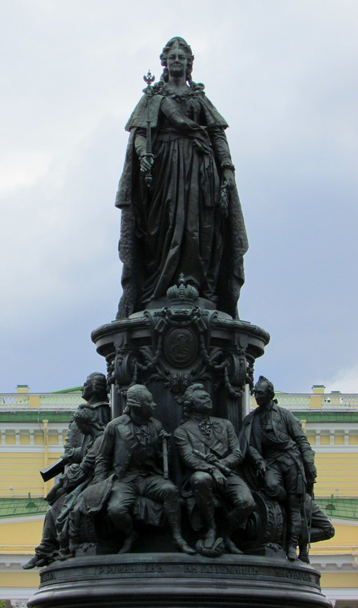 Санкт-Петербург: неформально-романтический вояж (18 – 22 июня 2014). Часть 4