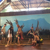 Танцуем танец бамбука