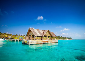 Мальдивы — рай на Земле!