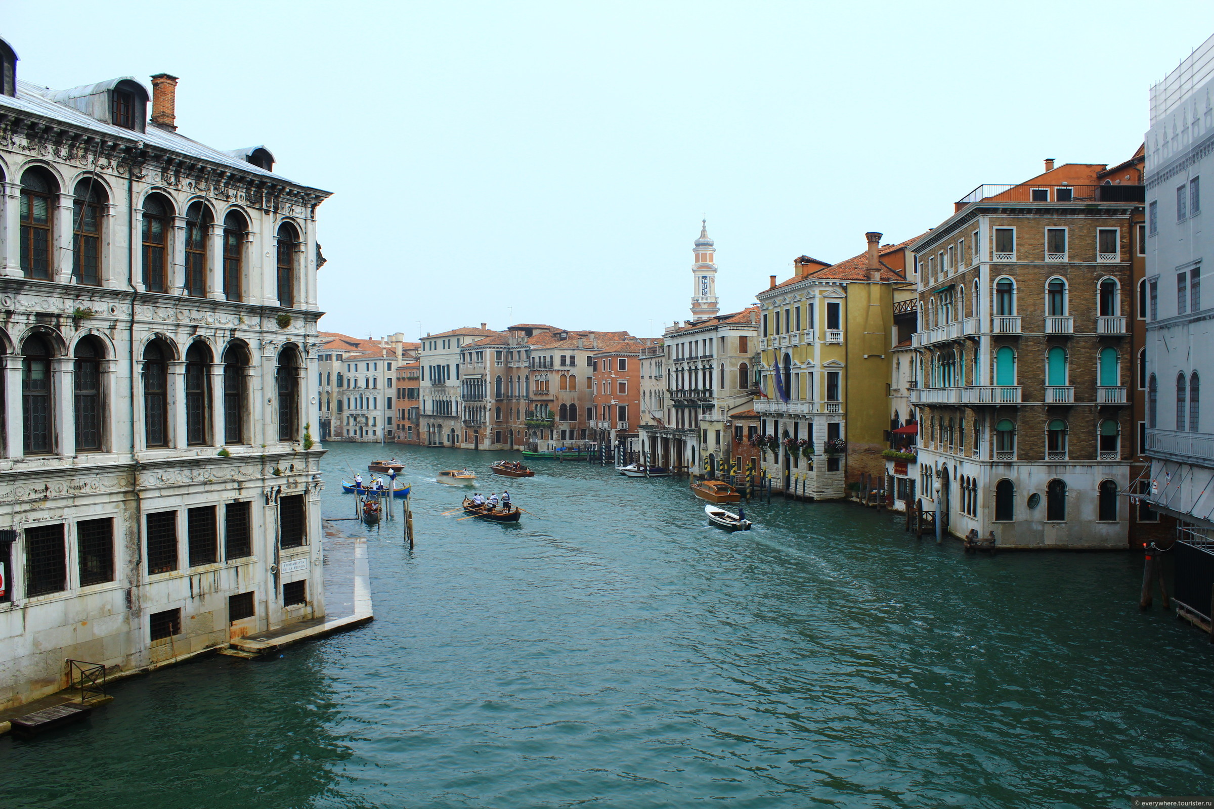 Малая венеция