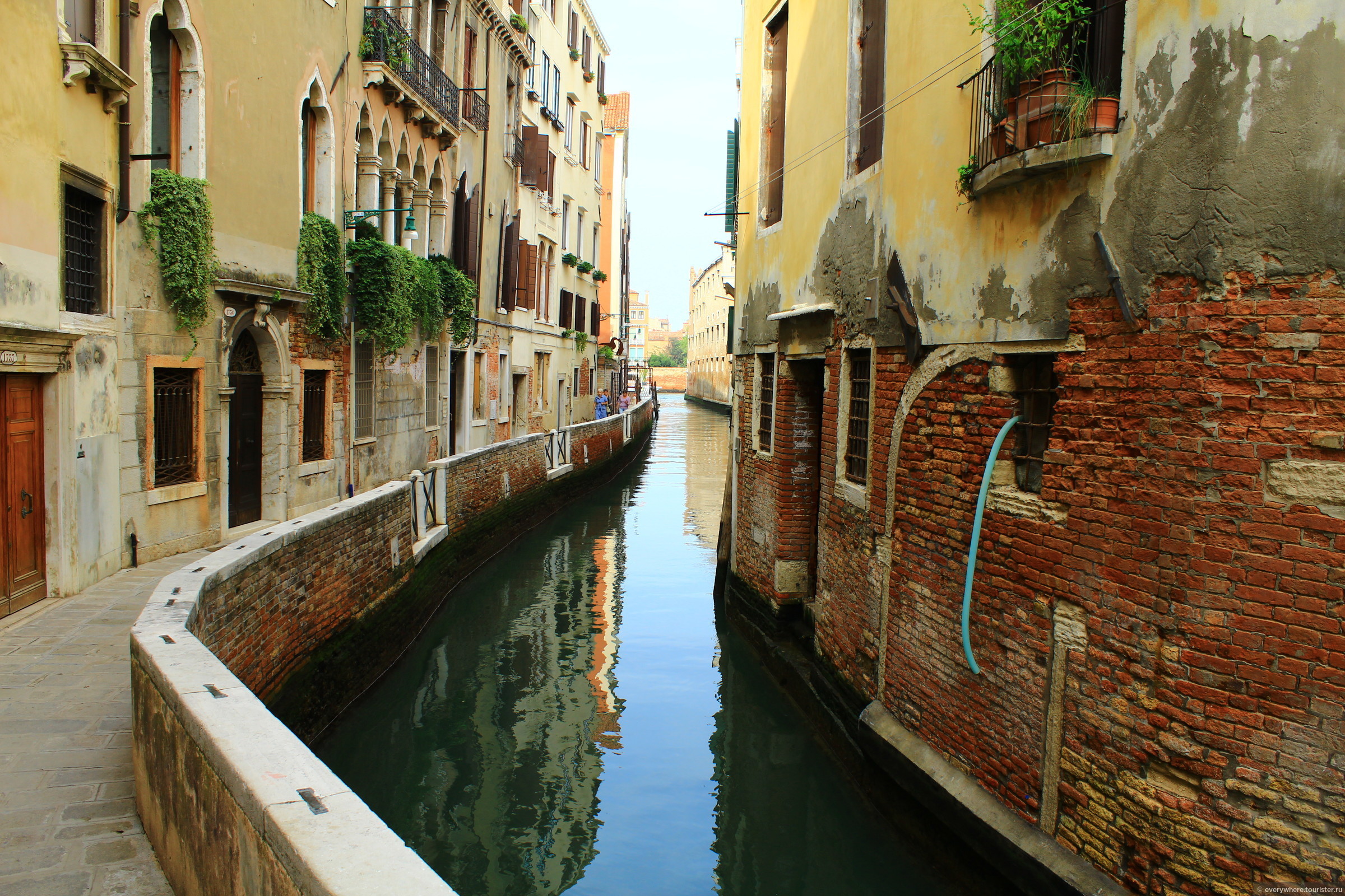 Малая венеция