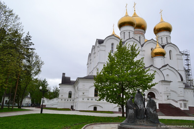 Вспоминая путешествия 2015