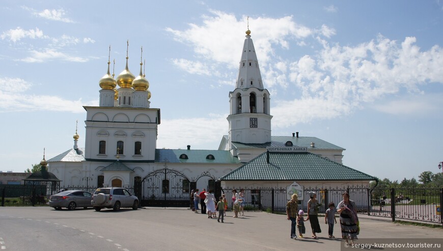 Туристические итоги 2015-го года: Десять незабываемых путешествий!