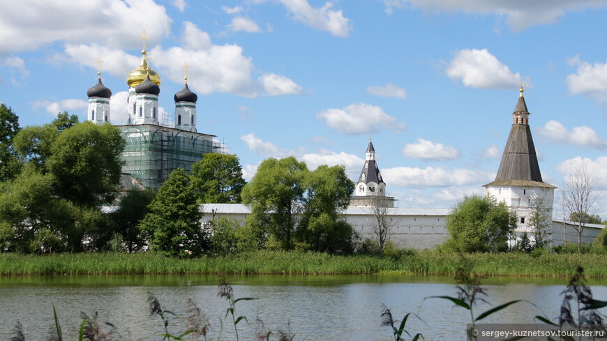 Туристические итоги 2015-го года: Десять незабываемых путешествий!