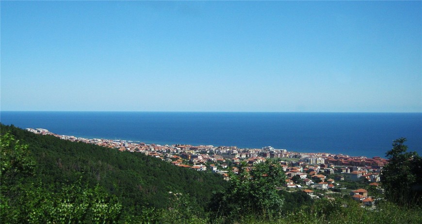Прибрежная Болгария