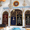 Синагога Ари Ашкенази