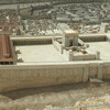 Макет Иерусалима периода Второго храма