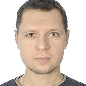 Турист Сергей Давыдов (user102515)