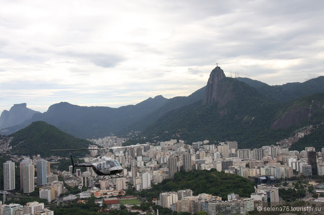 Рио-де-Жанейро, Бразилия. 