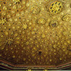 Такие потолки (по красоте и качеству) в стиле мудехар можно найти только в Сеговии
