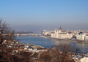 Королевский Будапешт