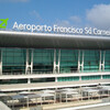 Аэропорт Франсишку Са Карнейру 