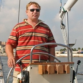 Турист Владимир (Maltayachting)