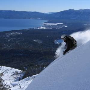 Хевенли – обзор и отзывы лыжного курорта США