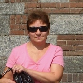 Турист Татьяна Талышева (11241959)