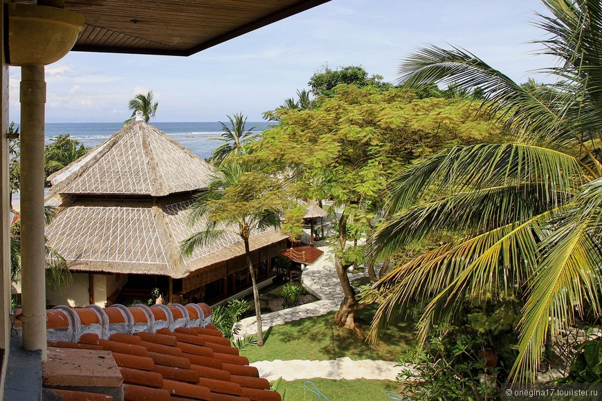 Бали — остров для релакса души... 