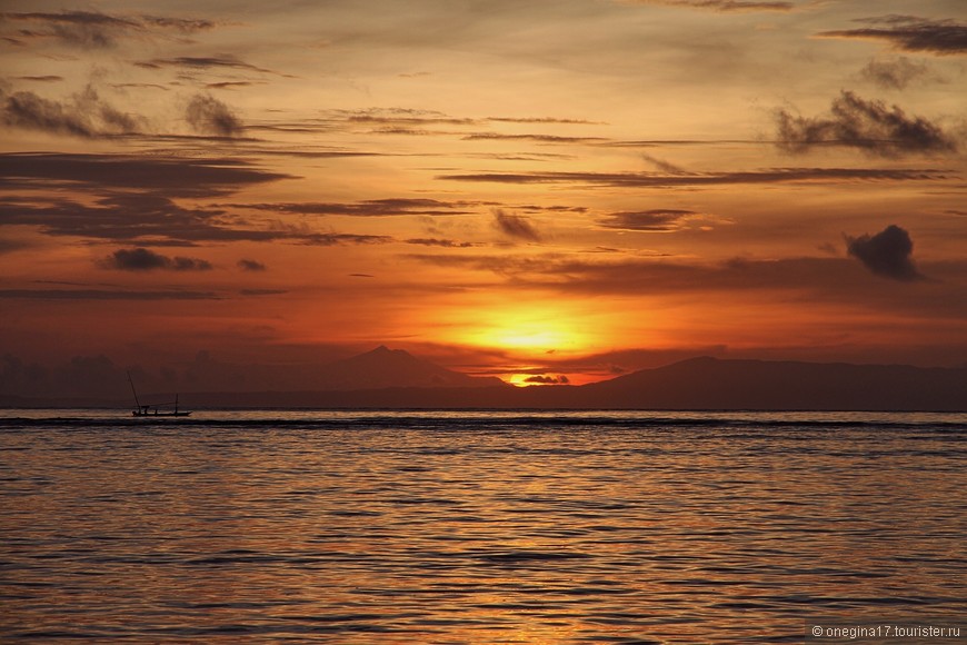 Бали — остров для релакса души... 