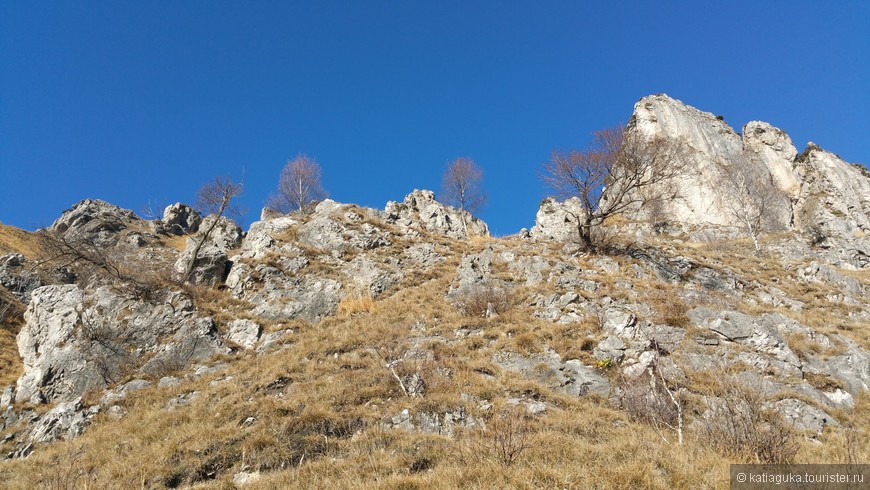 Хайкинг на Monte Grona, Меннаджио, озеро Комо