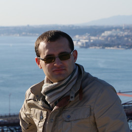 Турист Дмитрий Марченко (Dmitriyportugal)