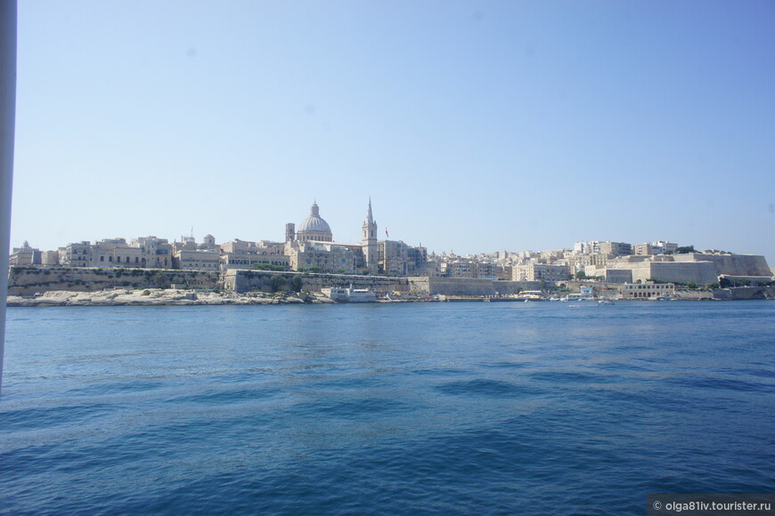 Мальта. Часть третья. Заливы, бухты, лагуны, пляжи