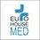 Турист Eurohousemed Spain (Eurohousemed_Spain)