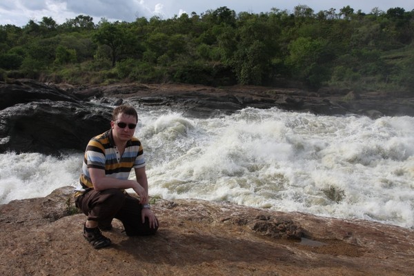 Путешествие в Уганду и Кению. Часть первая. Подготовка, перелет, Мерчисонский национальный парк