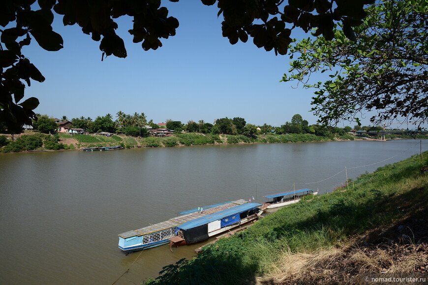 Река Седон