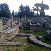 Салона - остатки древнего антического города