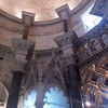 Кафедральный собор св.Дуе внутренность бывшего  мавзолея Диоклетиана - 305 год