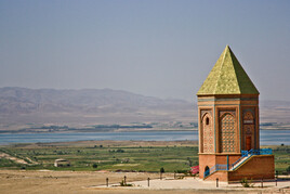 1001 причина посетить Азербайджан!