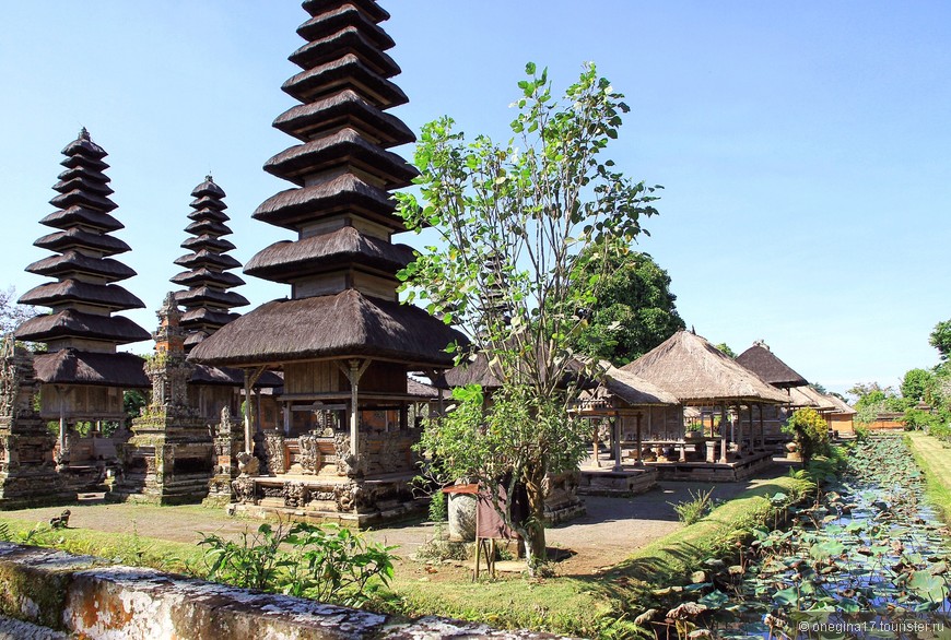 Бали — остров для релакса души. Окончание