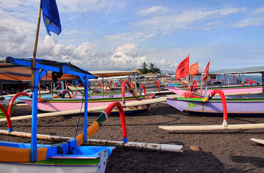 Бали — остров для релакса души. Окончание