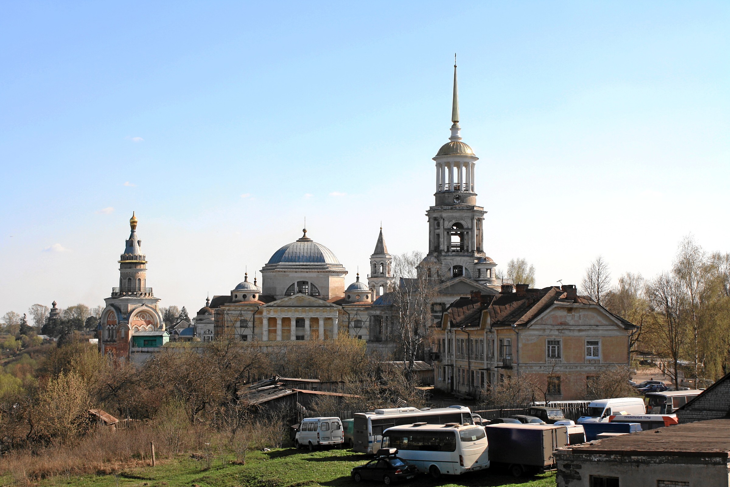 Торжок киев золотошвеи