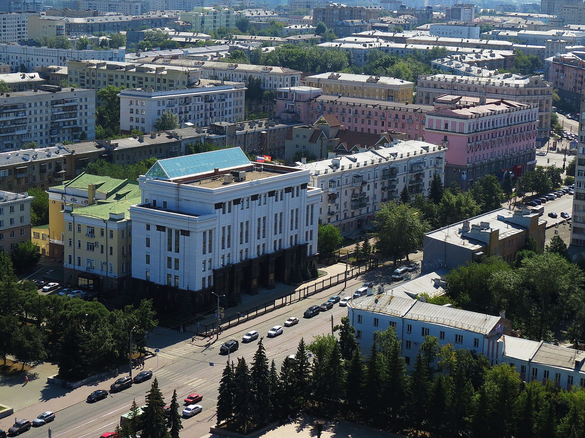 Сто уаз челябинск