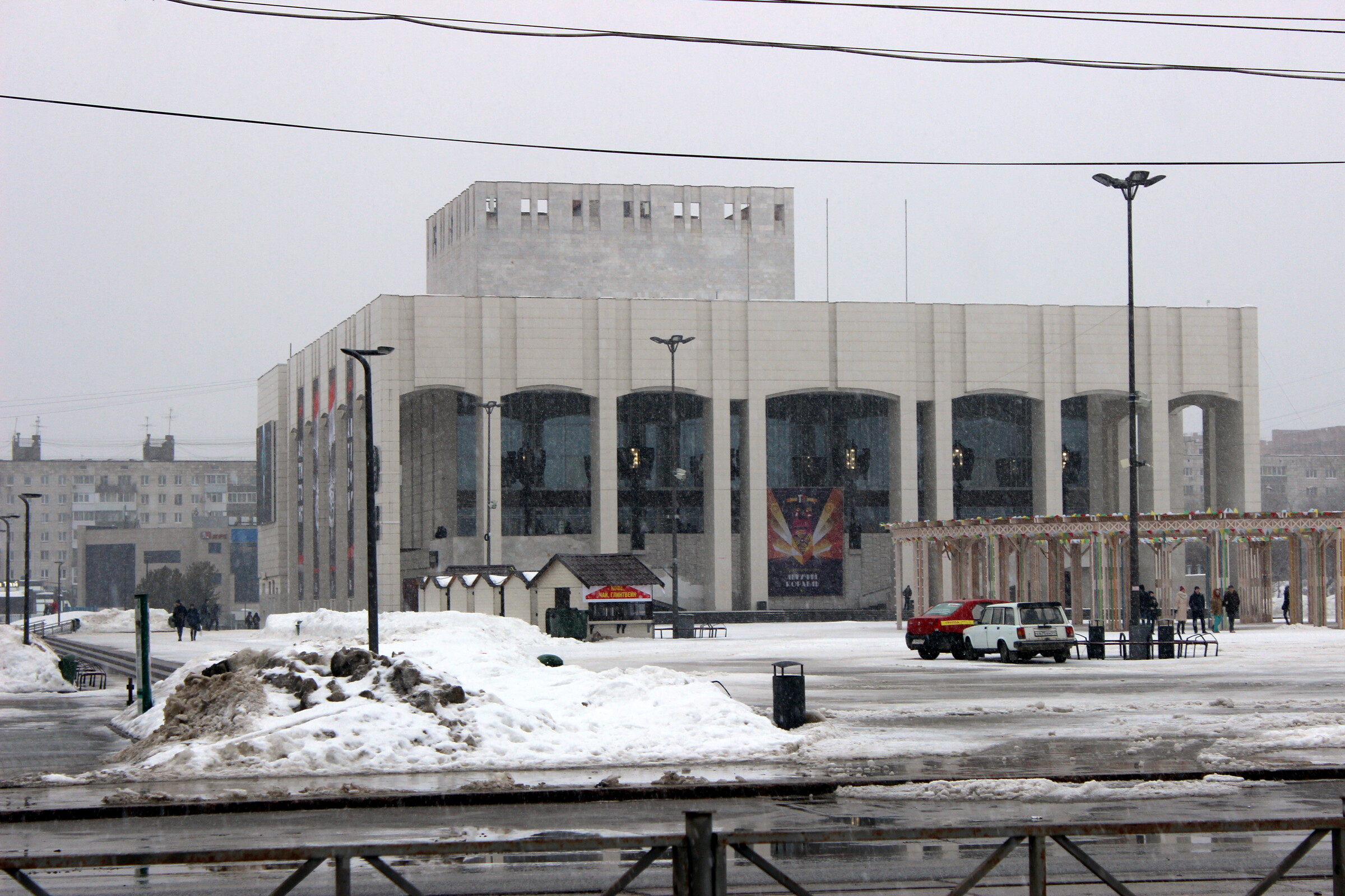 Отель мотор пермь