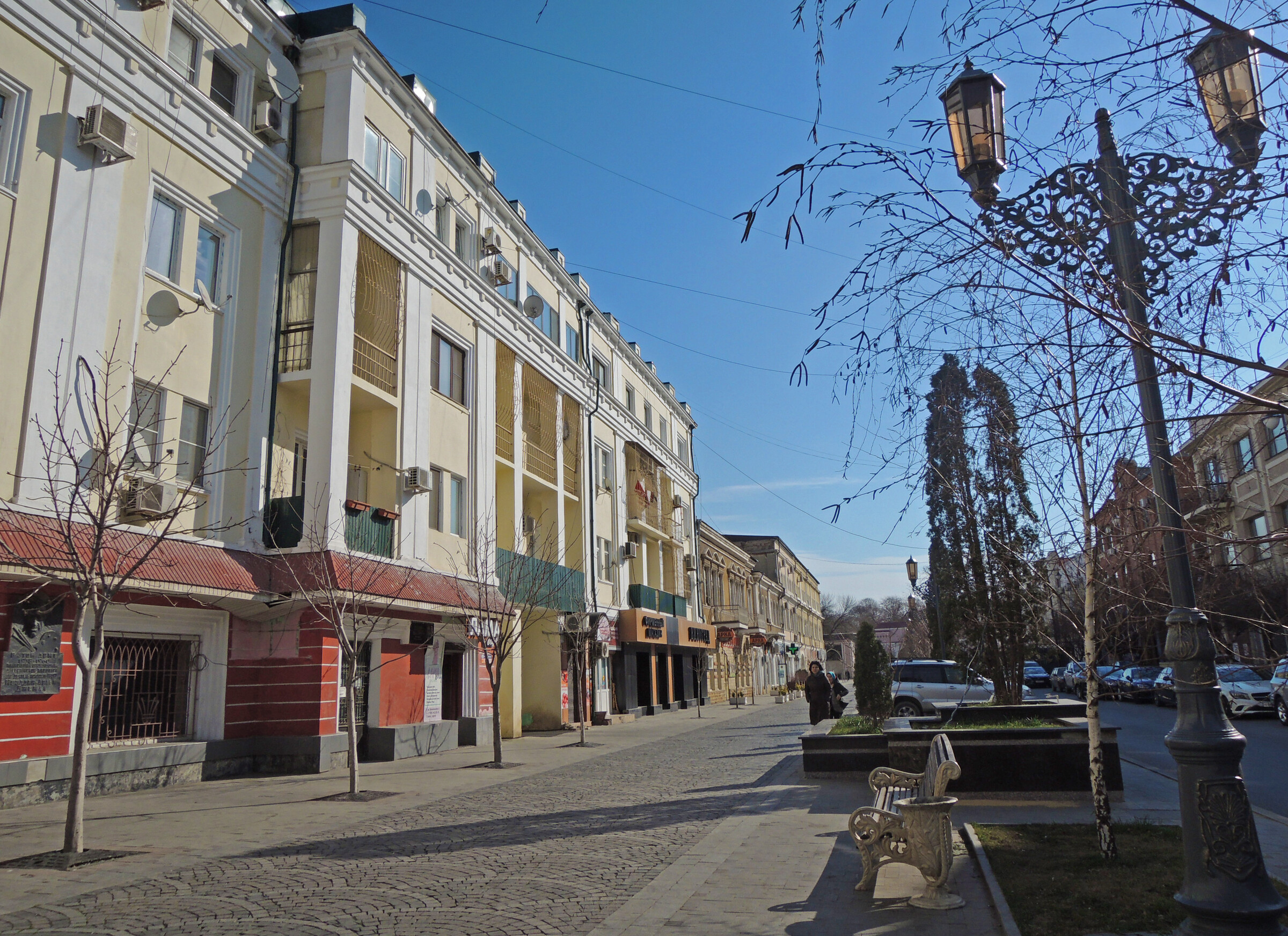 Веста ставрополь буйнакского