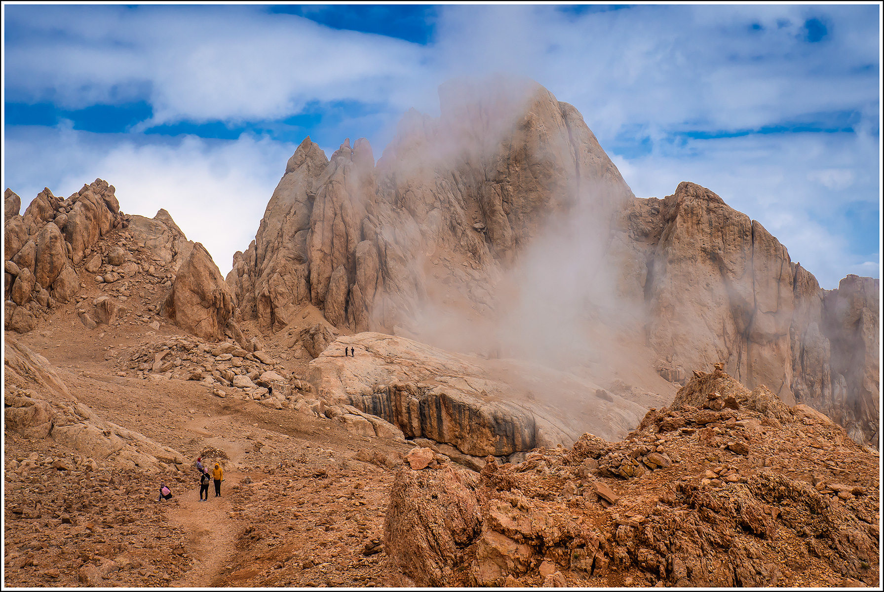 Гора Шалбуздаг, Мискинджа. Отели рядом, фото, видео, как добраться ...