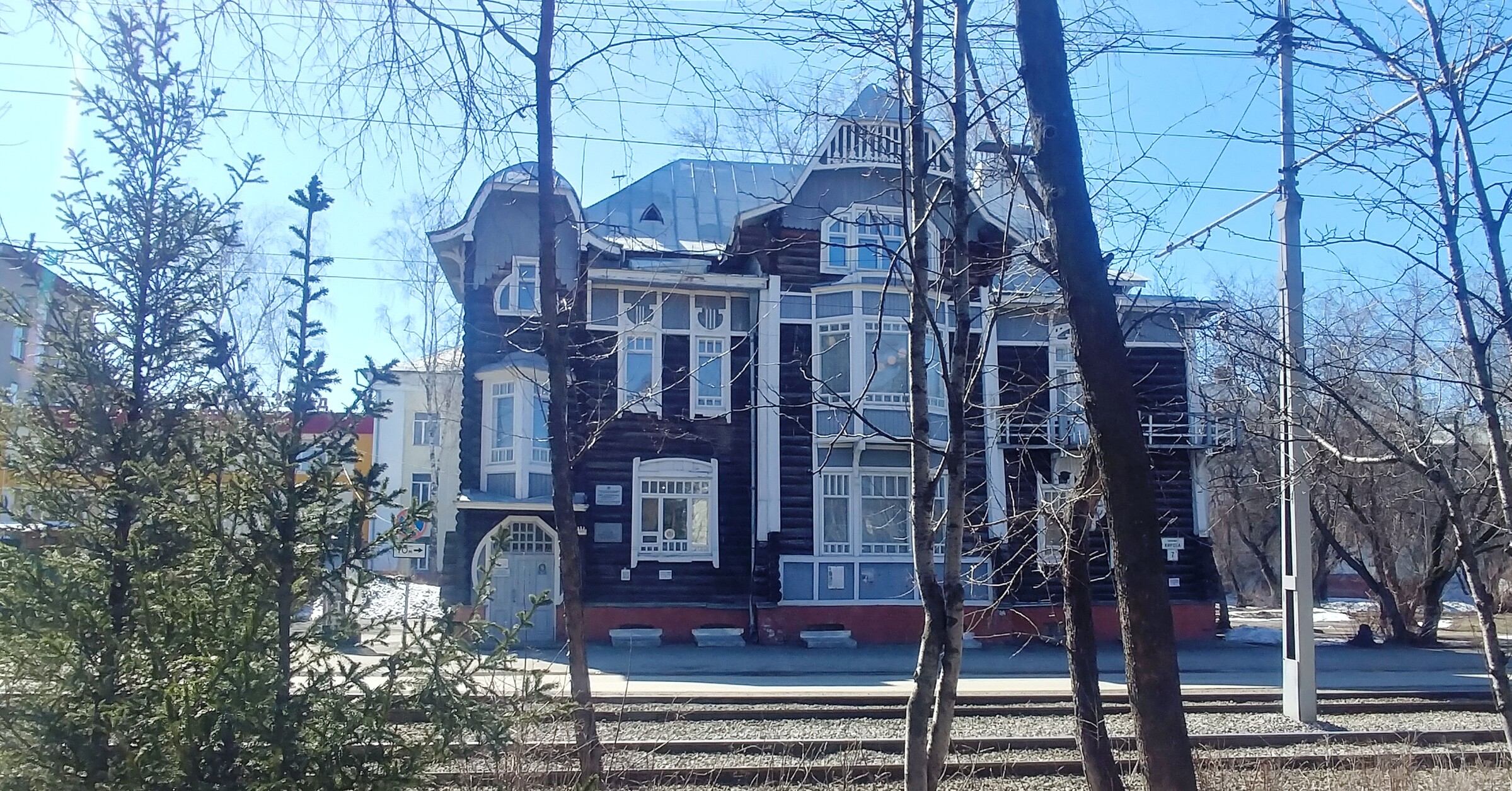 кирова 7 владимир фото дома